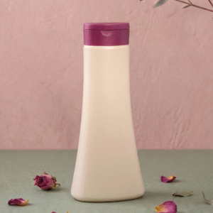 100ML Plastic Bottle