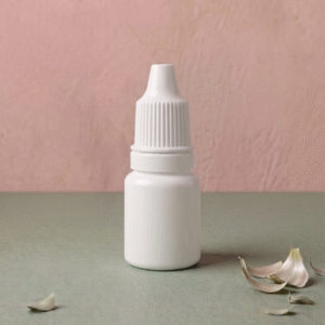 15ML Plastic Dropper Bottle with Cap & Plug