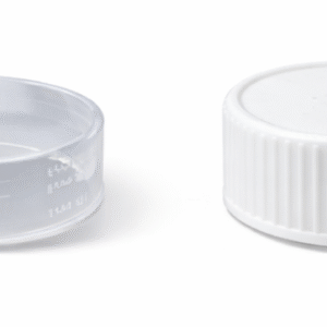 28 mm Cap & Measuring Cup Set
