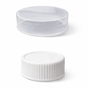 25 mm Cap & Measuring Cup Set