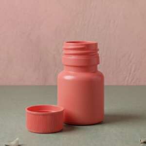 30 CC Plastic Jar