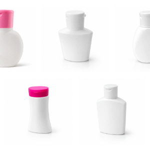 Lotion Bottles